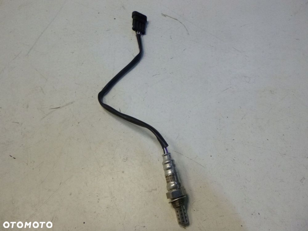ALFA ROMEO FIAT LANCIA SONDA LAMBDA DELPHI NOWA . - 2
