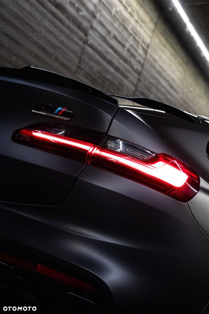 BMW X4 M xDrive M Competition - 3