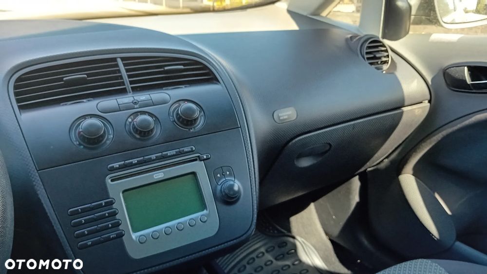 Seat Altea 1.6 Avila - 8