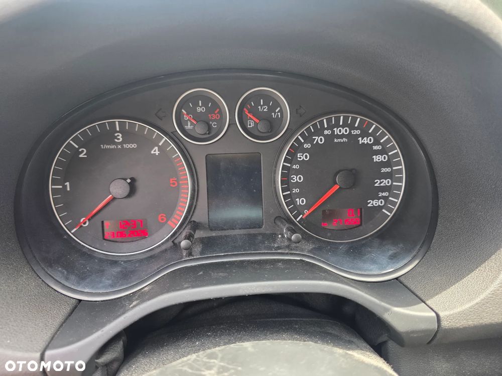 Audi A3 3-drzwiowe - 10