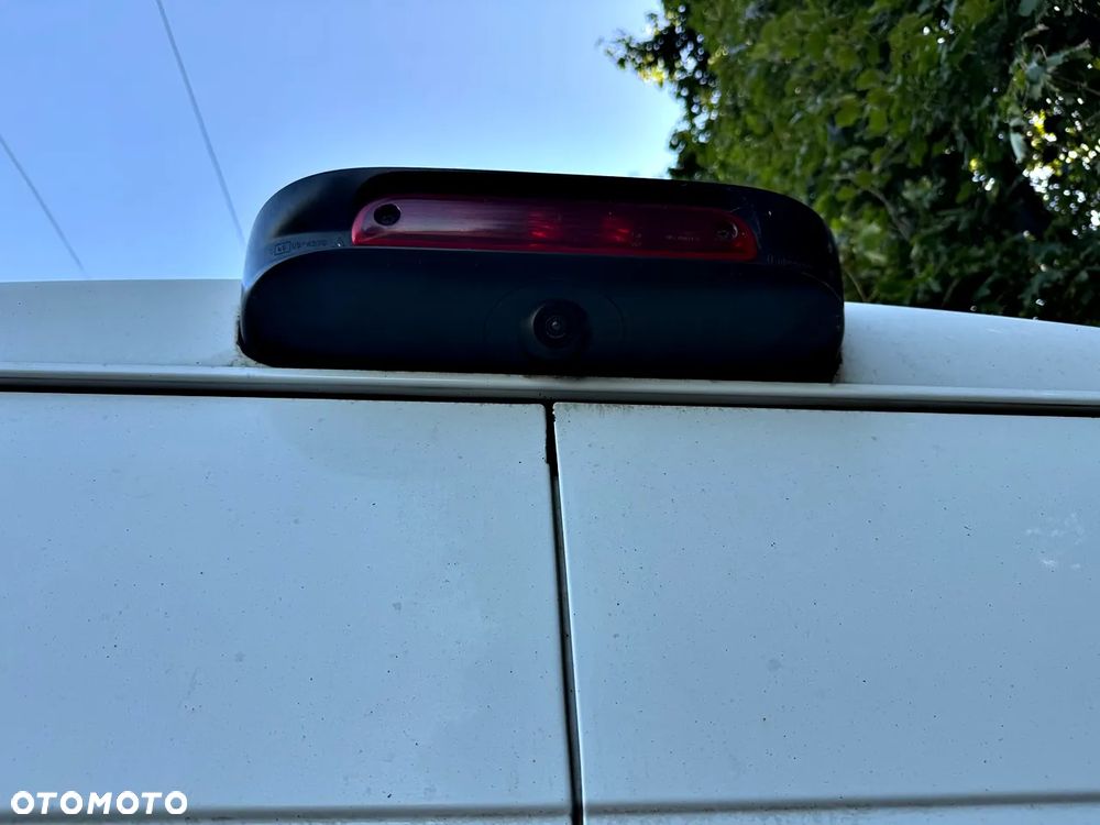 Peugeot boxer - 20