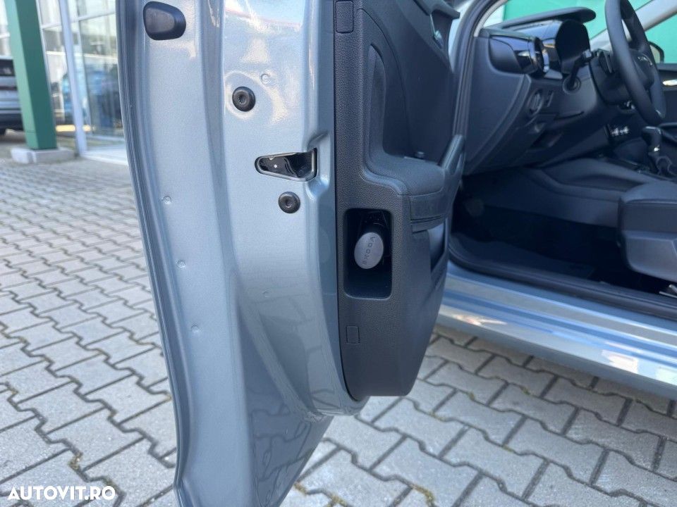 Skoda Fabia 1.0 TSI 115 CP DSG Selection - 7