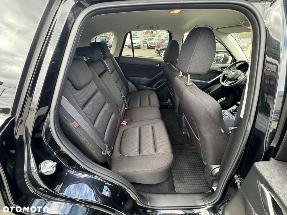 Mazda CX-5 - 23