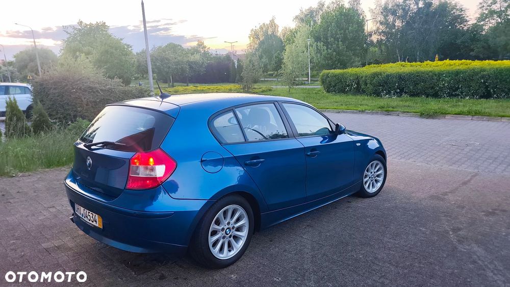 BMW Seria 1 - 23