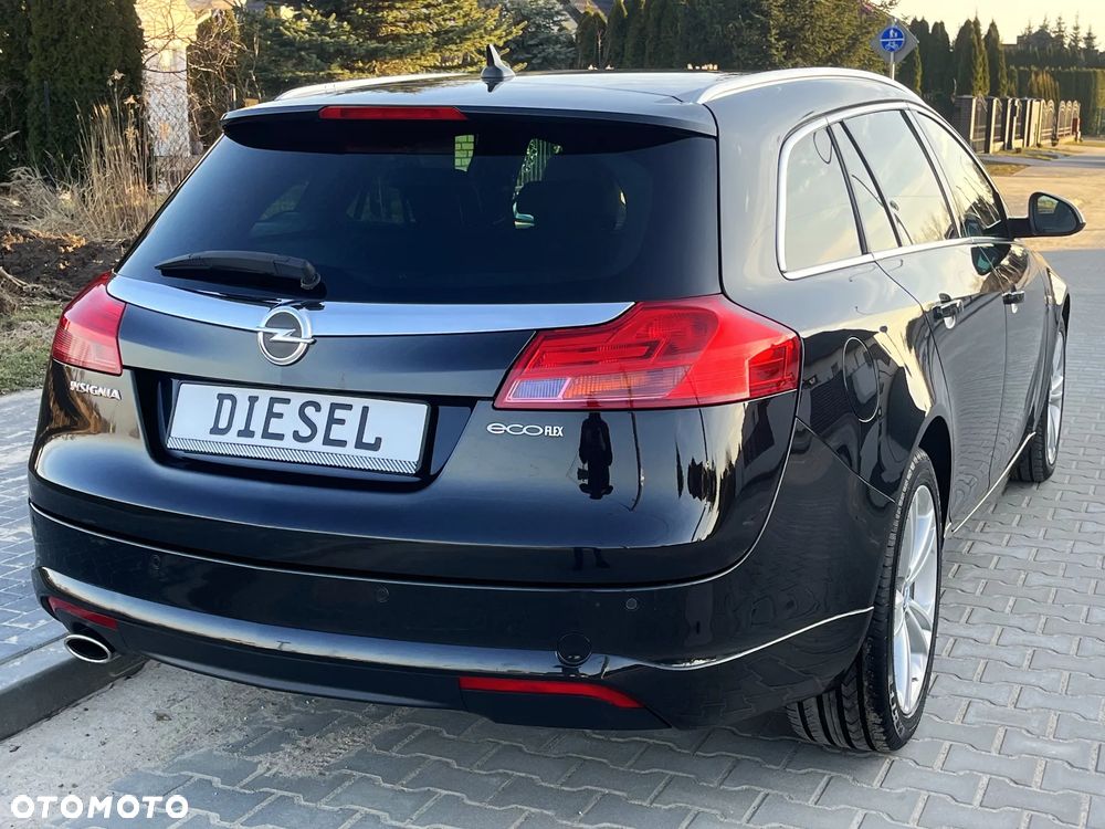 Opel Insignia - 4