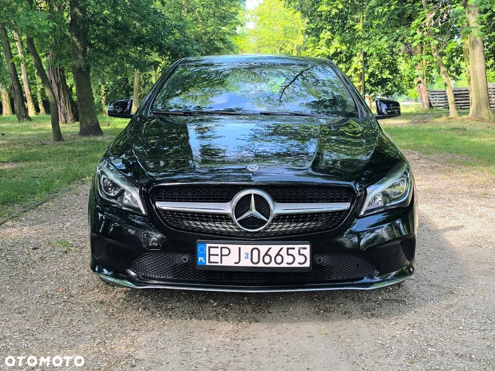 Mercedes-Benz CLA 250 7G-DCT Peak Edition - 5