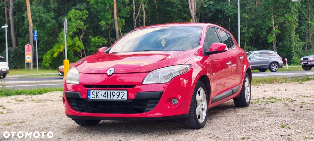 Renault Megane 1.6 16V Dynamique - 1