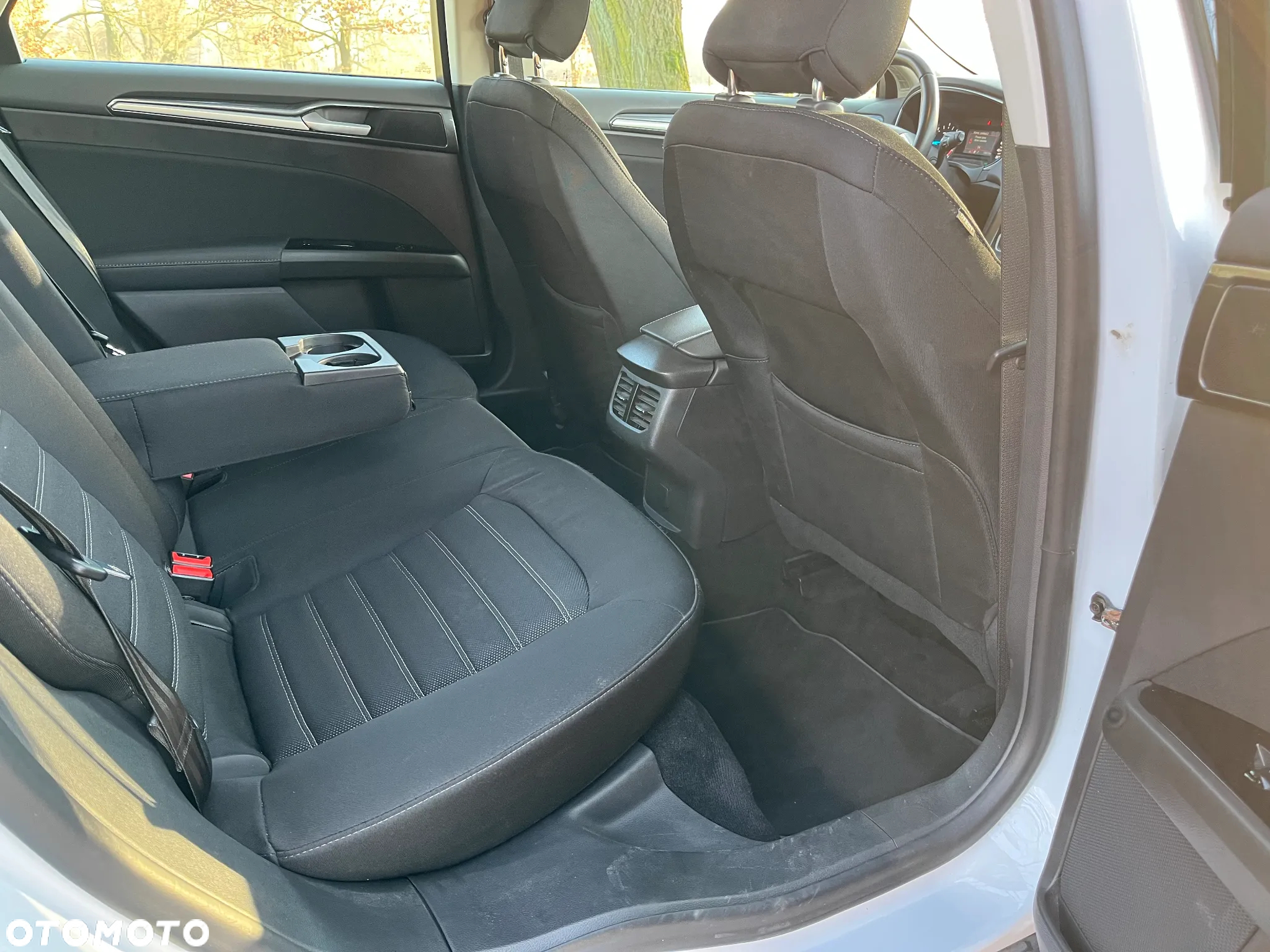 Ford Mondeo 2.0 EcoBlue Edition - 14