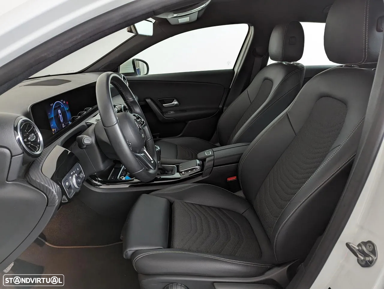 Mercedes-Benz A 160 Style - 18