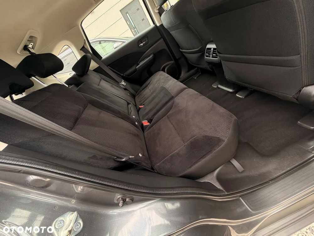 Honda CR-V 1.6i DTEC 2WD Lifestyle Plus - 10