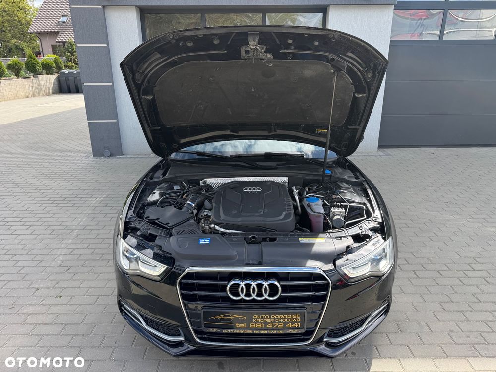 Audi A5 Sportback - 30