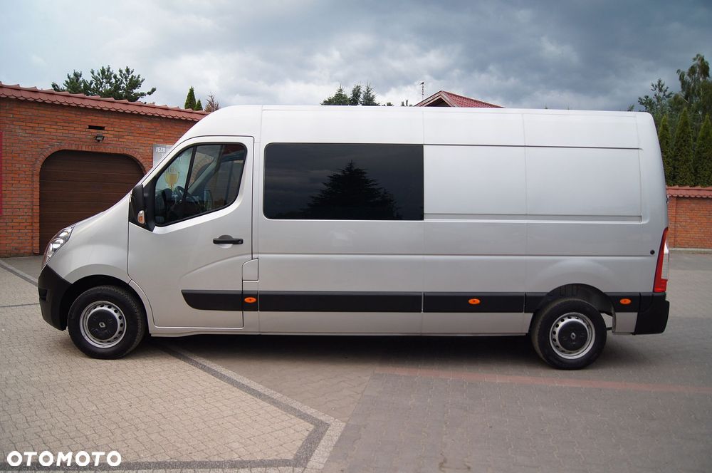Renault Master - 6