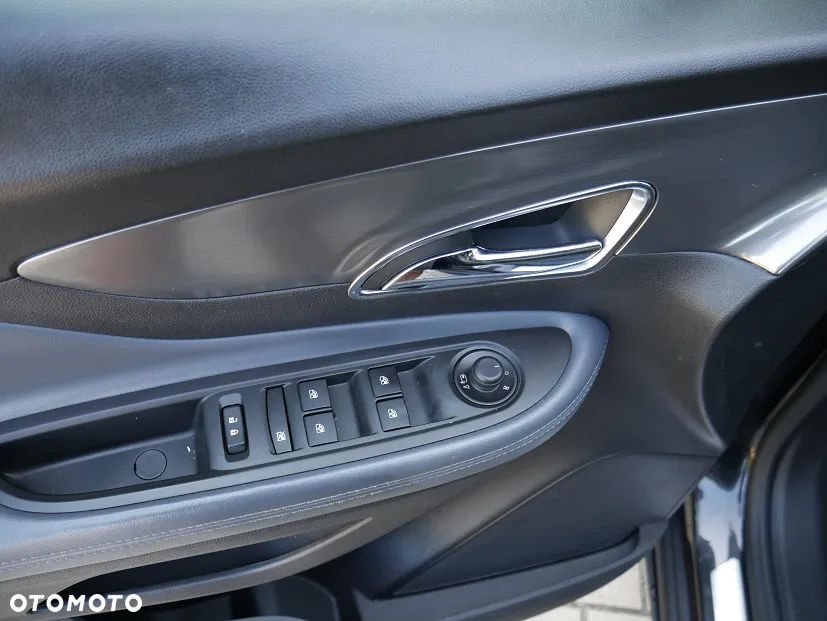 Opel Mokka 1.4 T Cosmo - 22