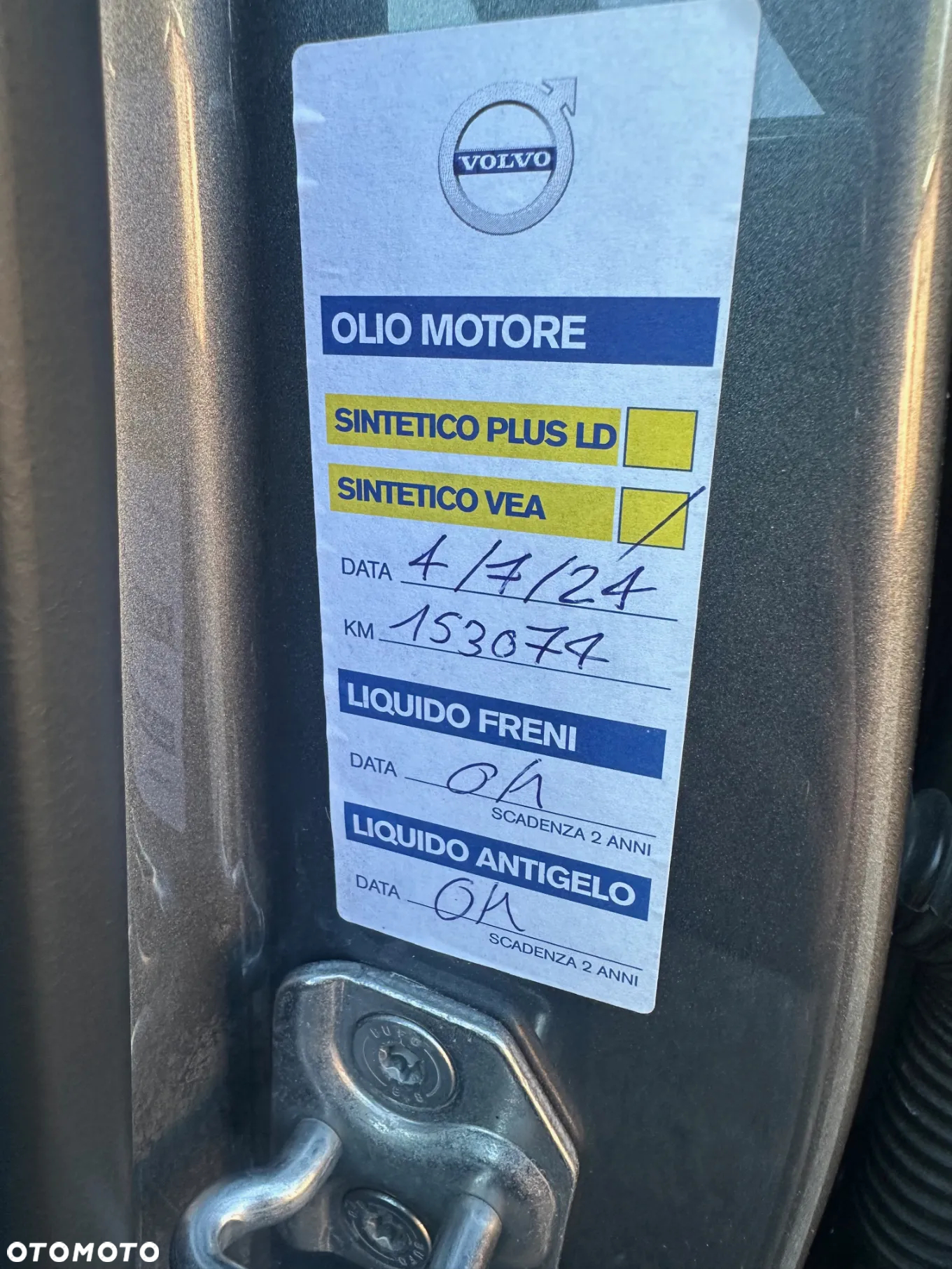 Volvo XC 60 B4 D Geartronic Momentum Pro - 29