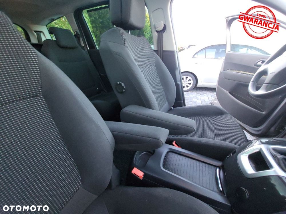 Peugeot 5008 120 VTi Premium - 17