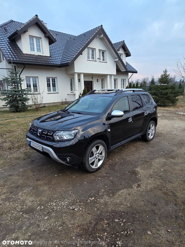 Dacia Duster 1.0 TCe Prestige - 5