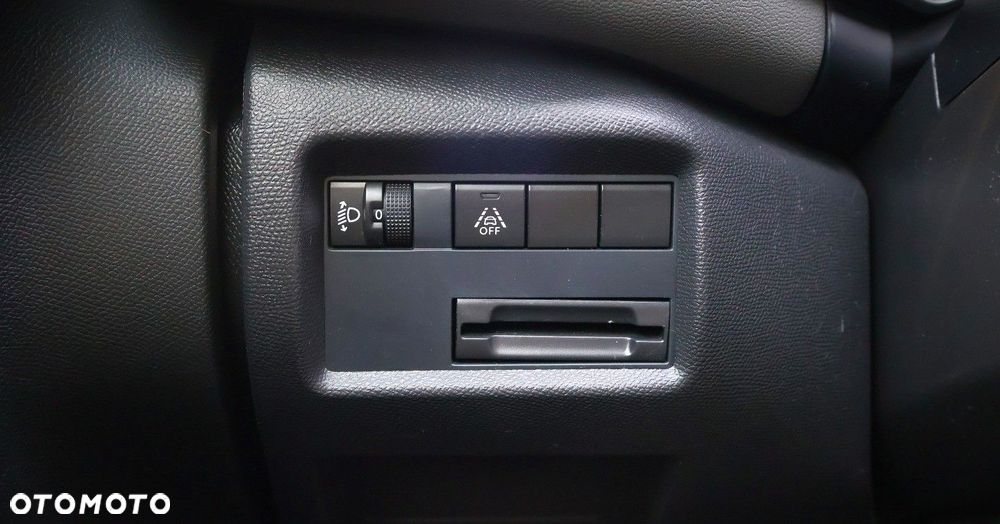 Citroën C5 Aircross - 33