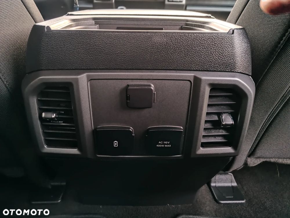 Ford F150 - 20