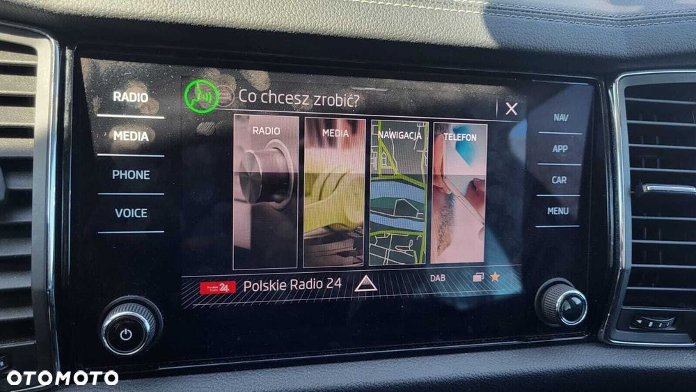 Skoda Kodiaq 1.5 TSI ACT 4x2 Ambition DSG - 27