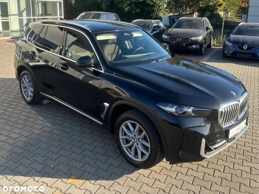 BMW X5 xDrive30d - 2