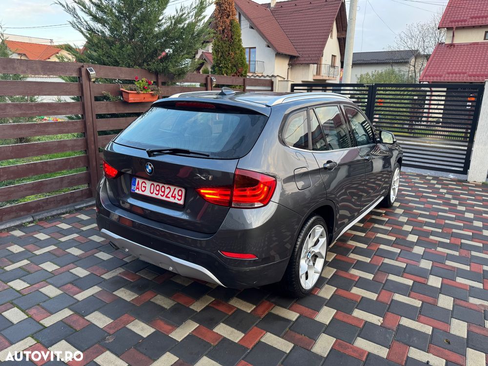 BMW X1 - 15