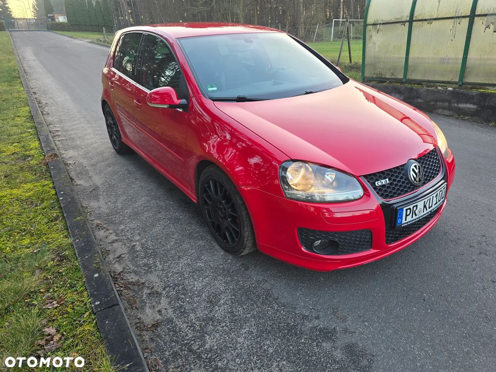 Volkswagen Golf 2.0 TSI GTI Edition 30 DSG - 4