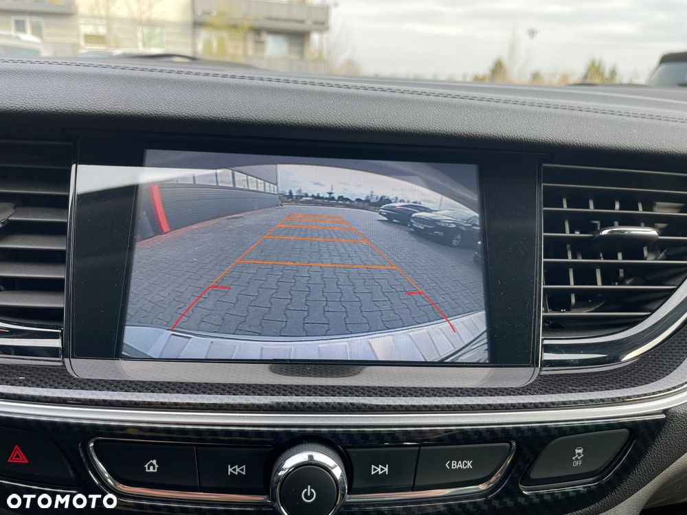 Opel Insignia 1.5 DI Turbo Exclusive - 23