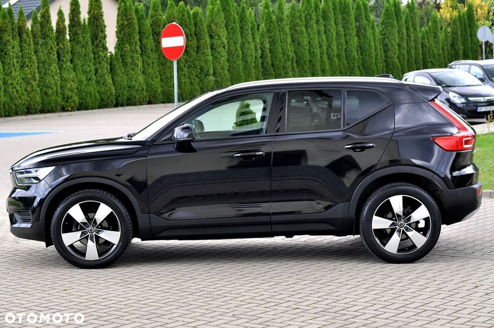 Volvo XC 40 D3 Momentum Pro - 13