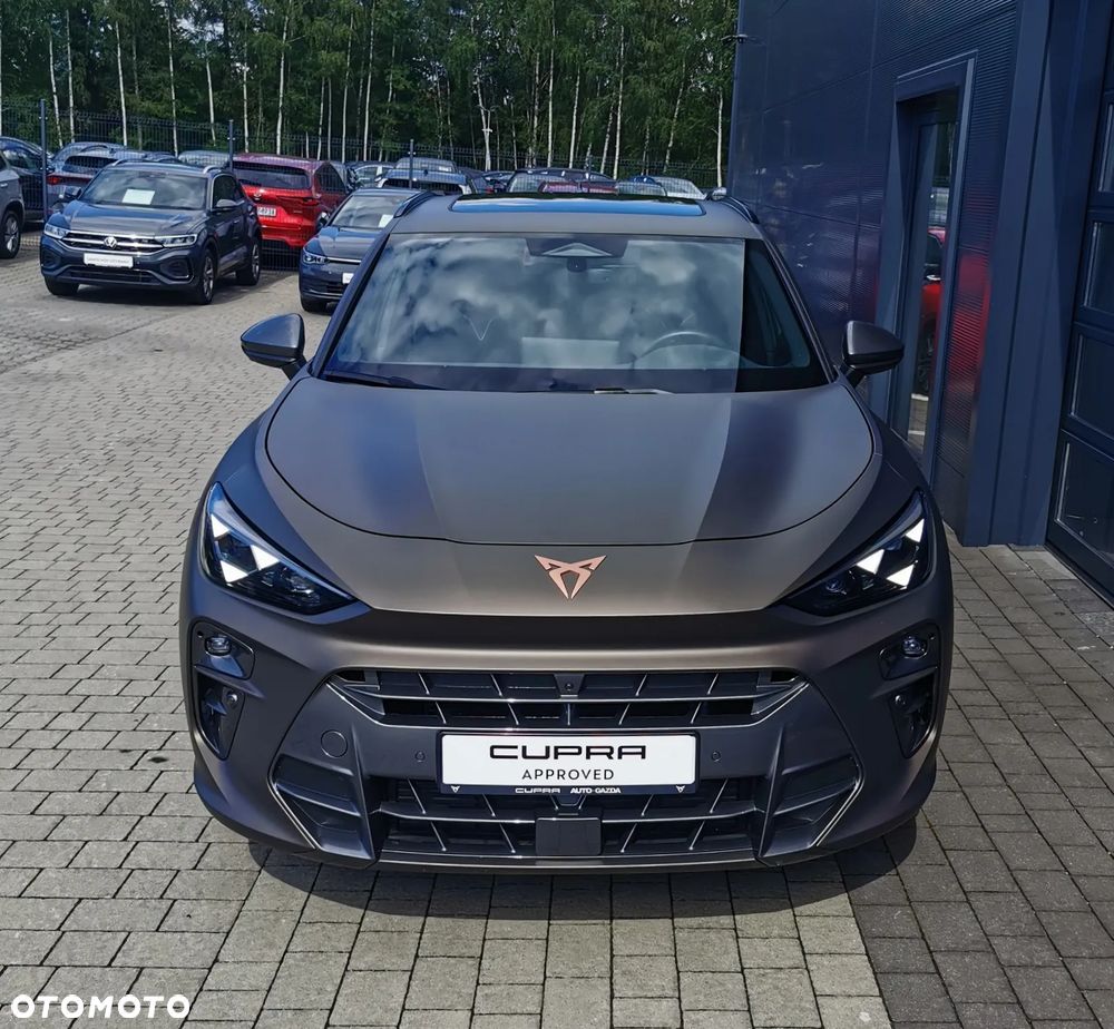 Cupra Terramar 2.0 TSI 4Drive VZ DSG - 21