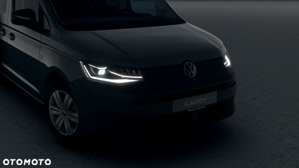Volkswagen Caddy - 10