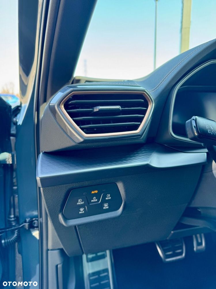 Cupra Leon Sportstourer - 14