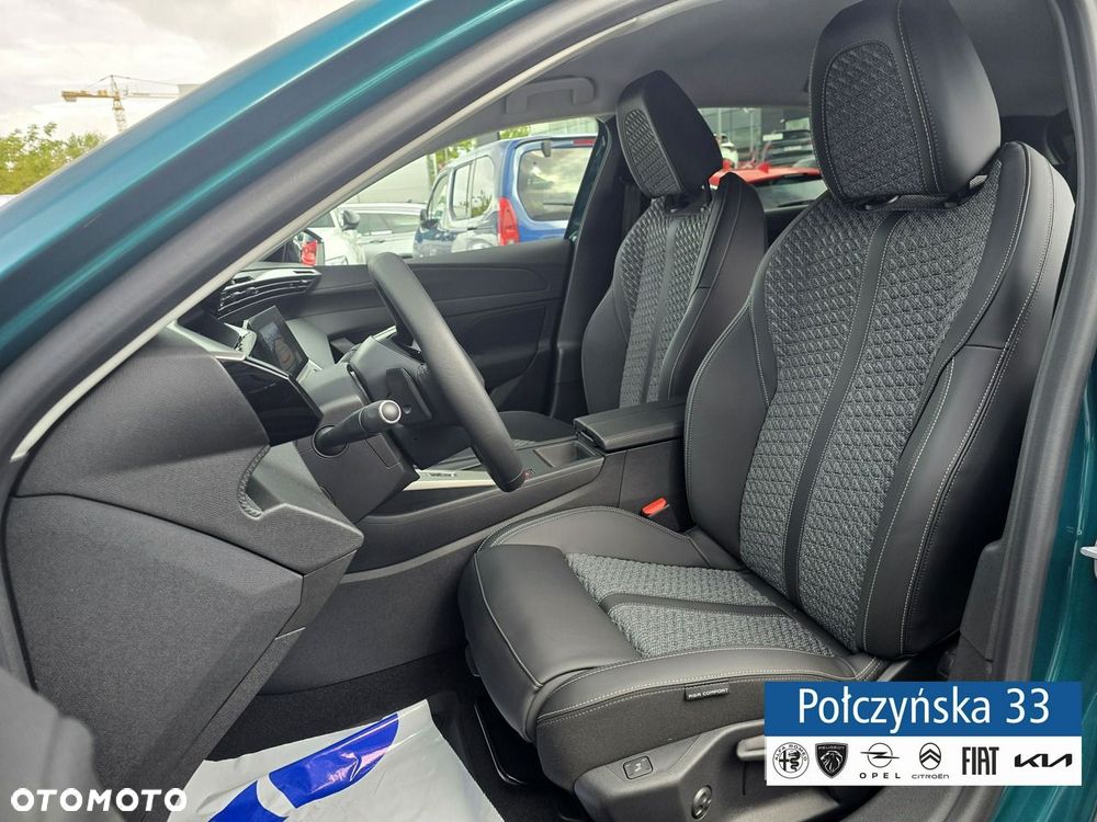 Peugeot 308 - 16