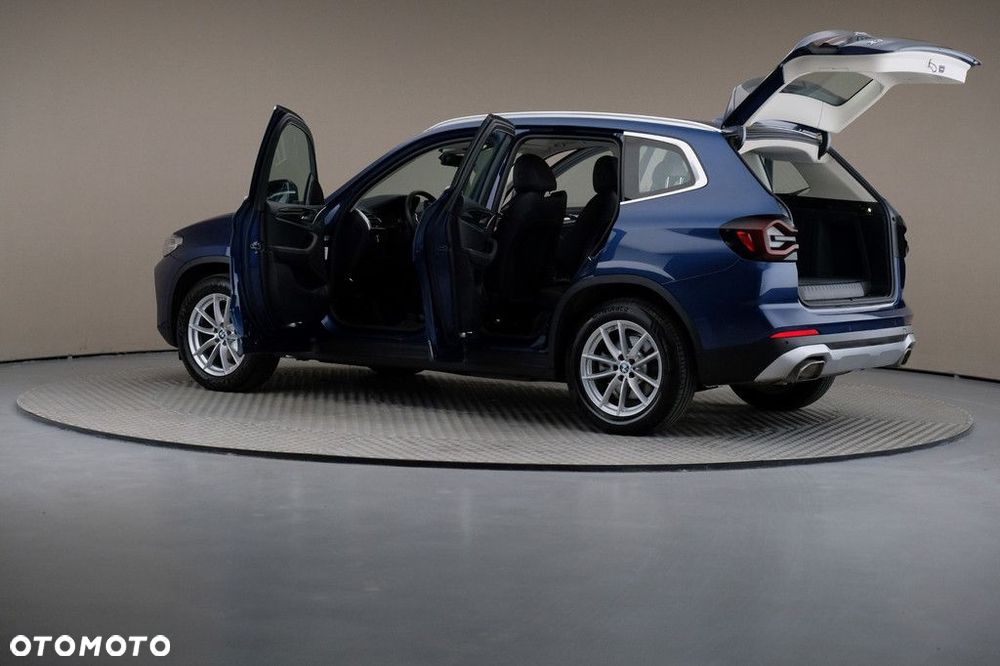 BMW X3 - 7