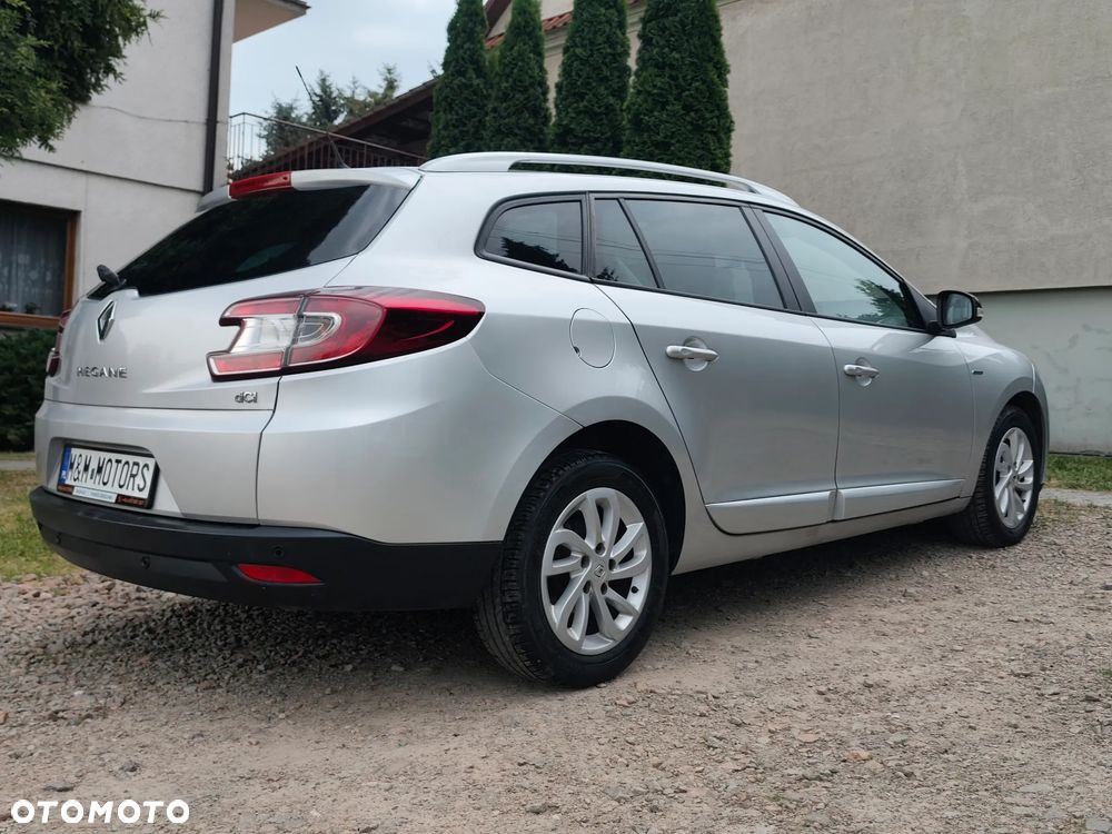 Renault Megane - 6