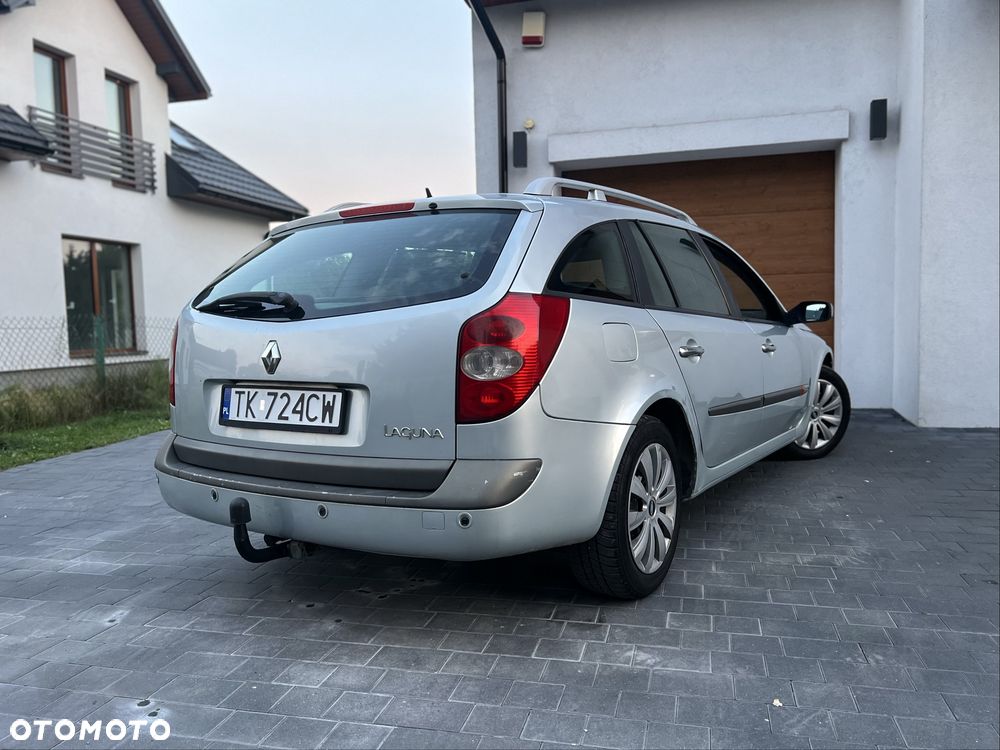 Renault Laguna - 3