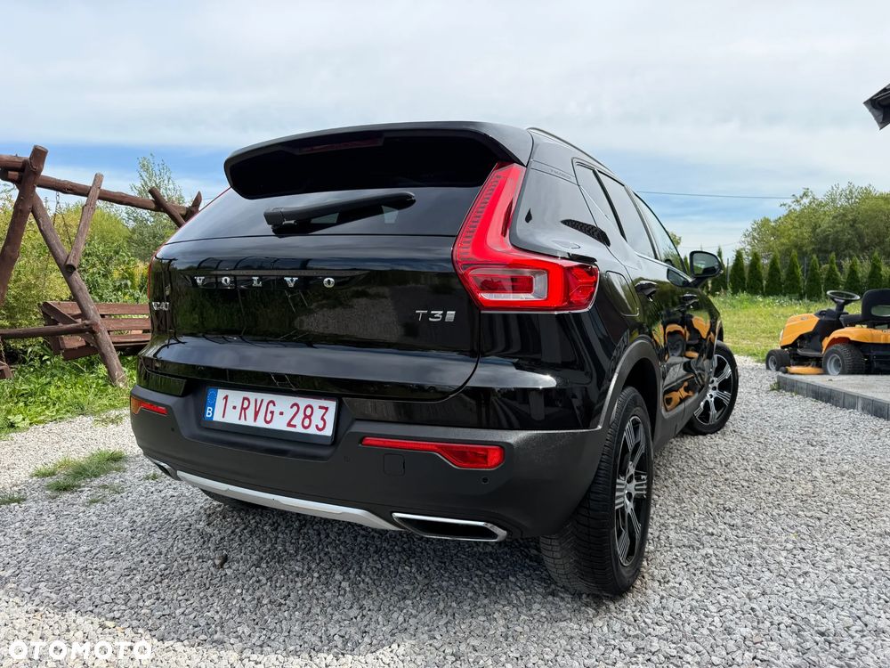 Volvo XC 40 T3 Inscription - 2