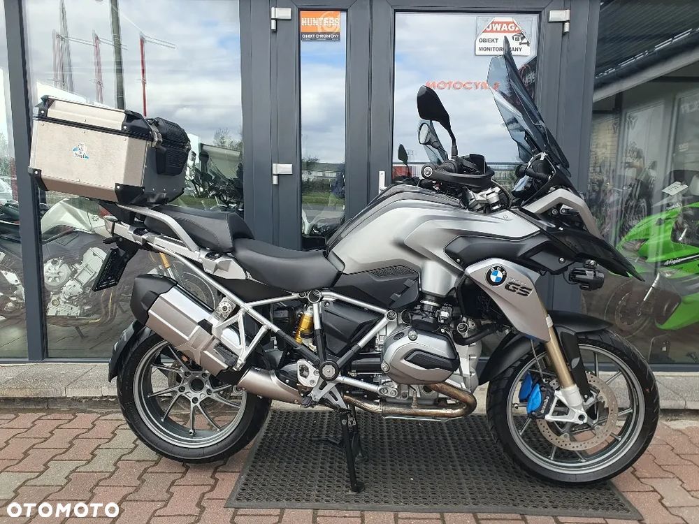 BMW GS - 23