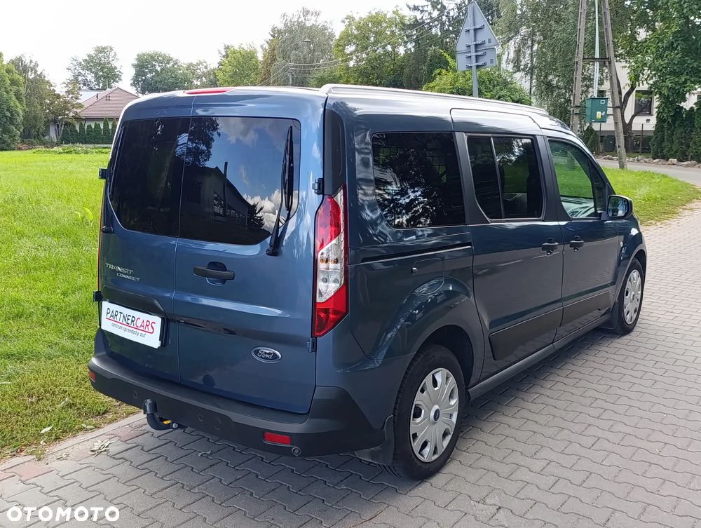Ford Transit Connect Kombi 230 L2 Trend - 6