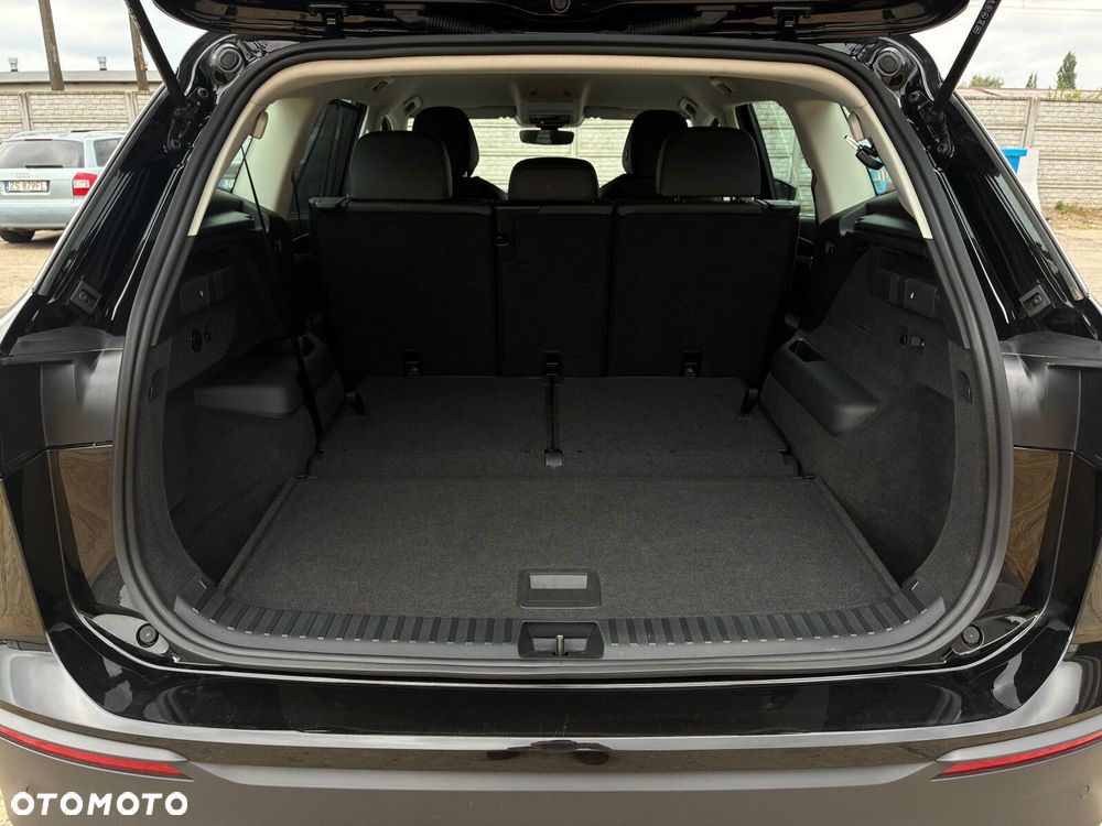 Volkswagen Tayron 1.5 eTSI mHEV Life DSG - 35