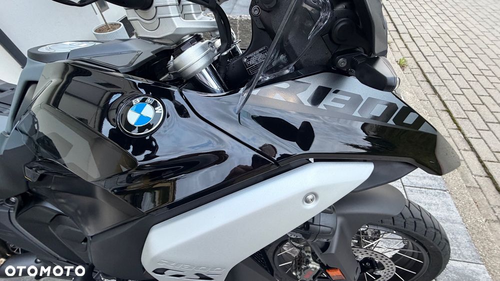 BMW R - 9