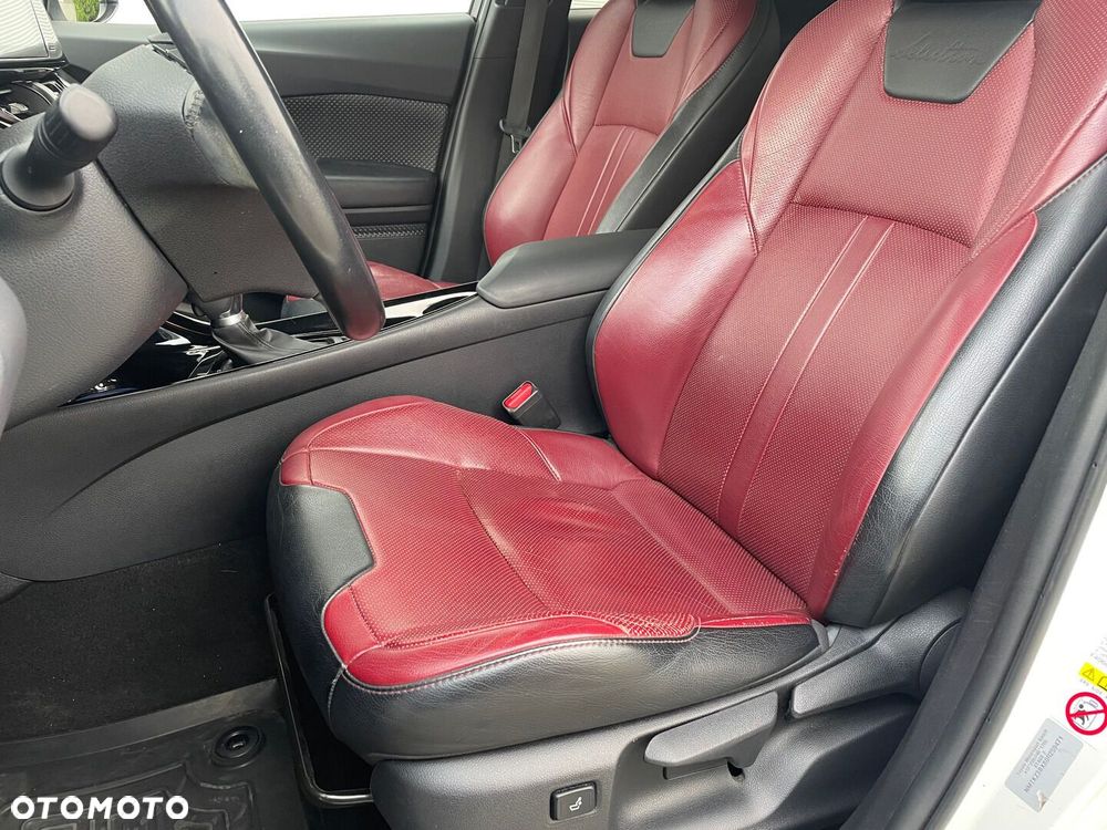 Toyota C-HR 1.8 Hybrid Selection - 11