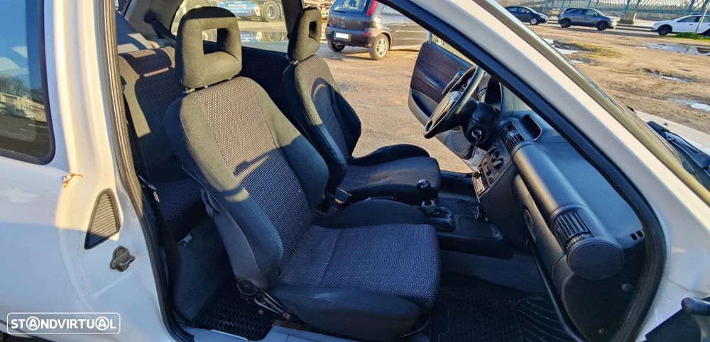 Opel Corsa 1.5 TD Eco - 18