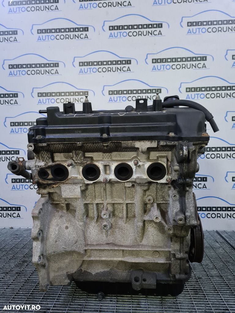 Motor Mitsubishi ASX 1.6i 2010 - 2012 117CP Manuala 4A92 Euro5 (840) - 3