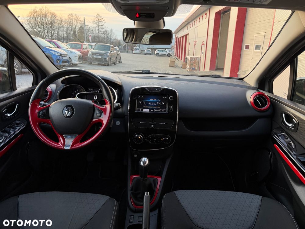 Renault Clio - 14