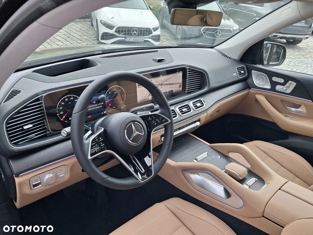 Mercedes-Benz GLE 300 d mHEV 4-Matic - 10