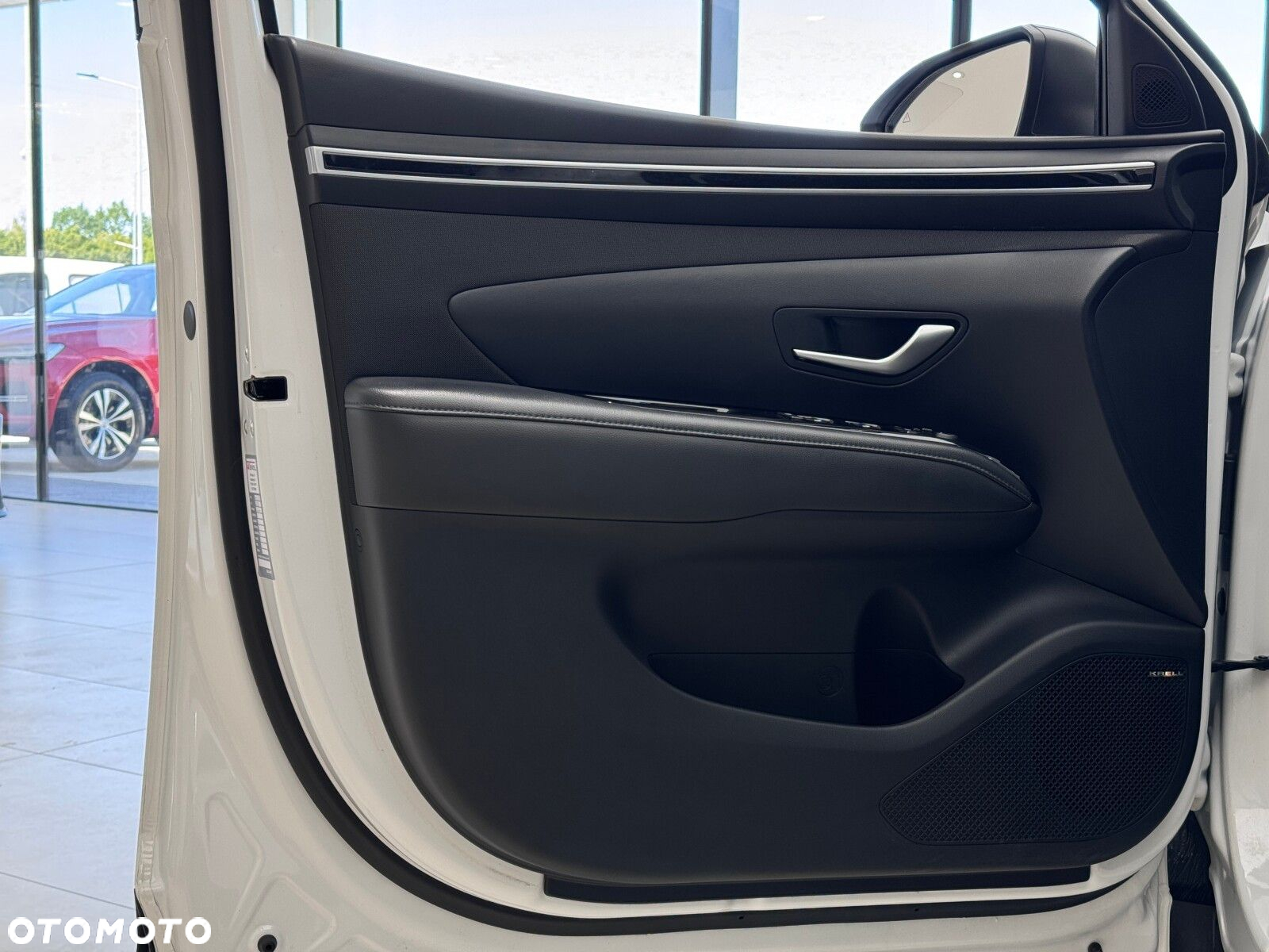 Hyundai Tucson - 12