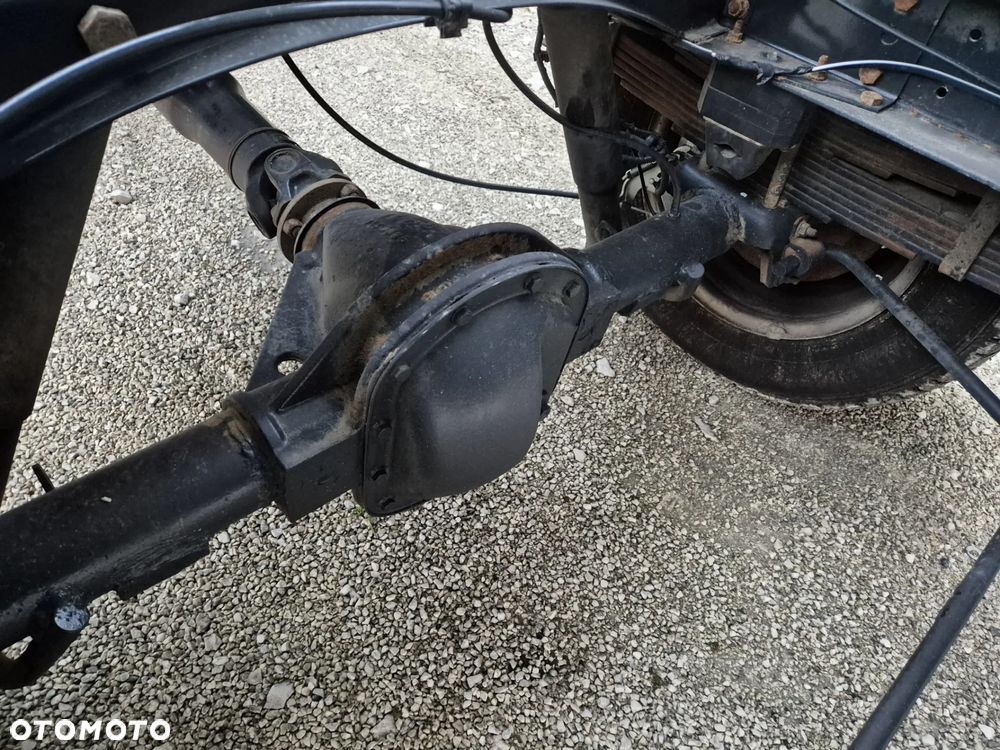 Iveco IVECO 35C17 3.0 170KM *HIMATIC* - 18