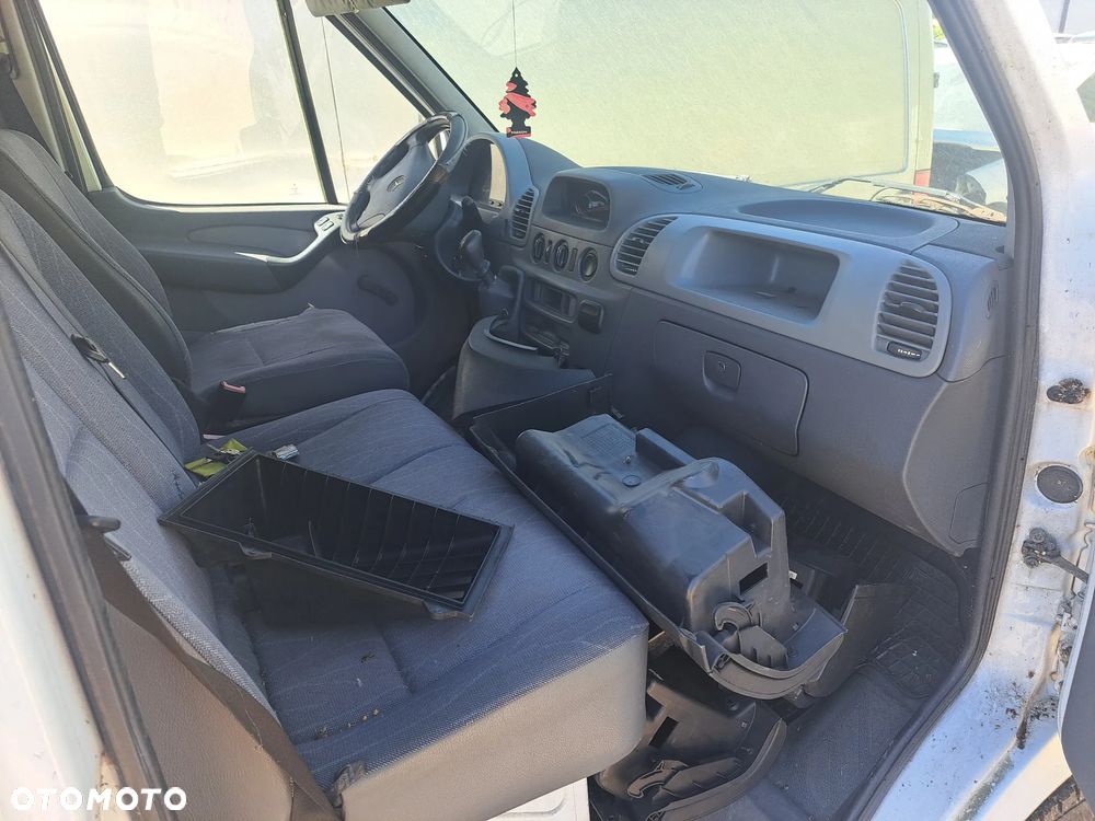 MERCEDES SPRINTER 311 2.2CDI 2000R - CZĘŚCI !!! - 9