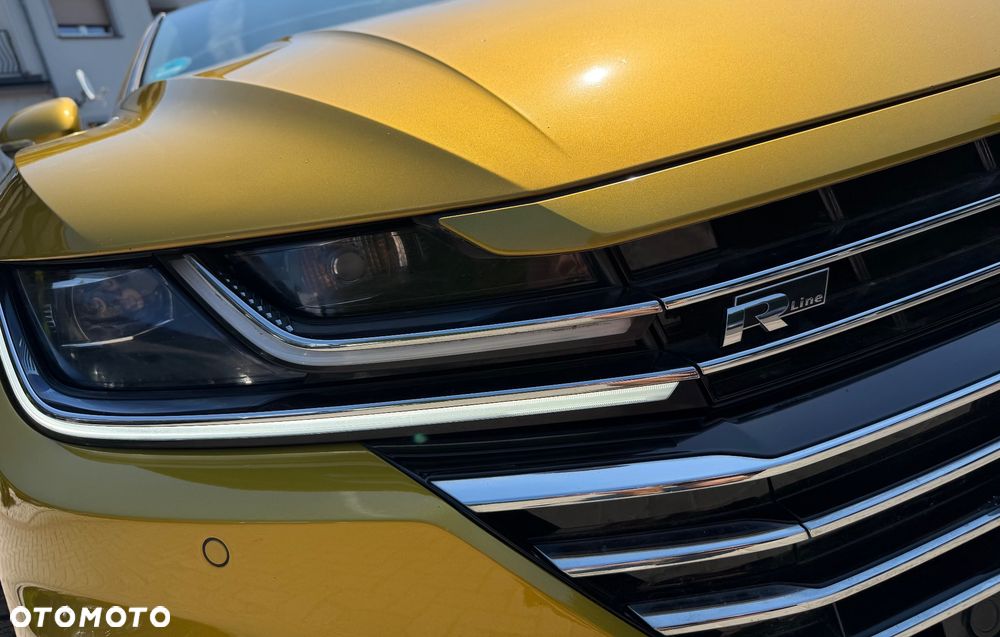 Volkswagen Arteon - 9