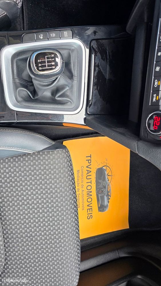 Kia Ceed SW 1.6 CRDi MHEV Drive - 13